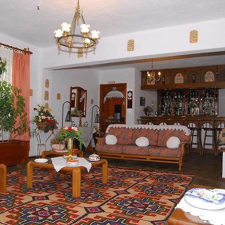Afroditi Panormos  Esterno foto