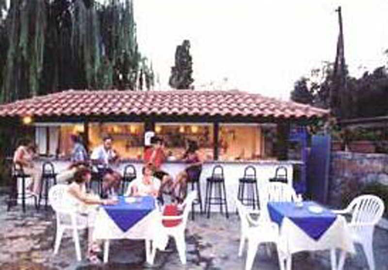Afroditi Panormos  Esterno foto