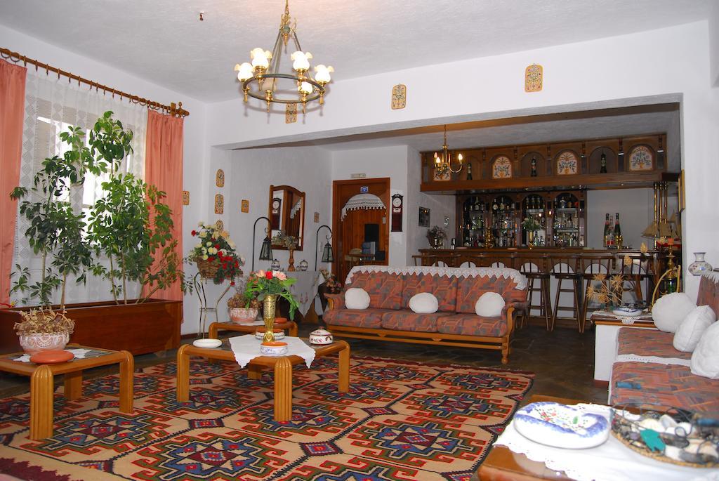 Afroditi Panormos  Esterno foto