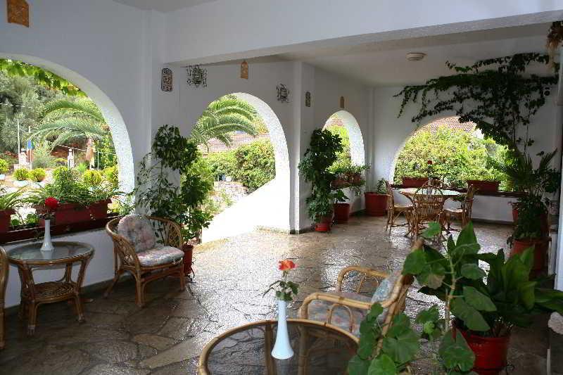 Afroditi Panormos  Esterno foto