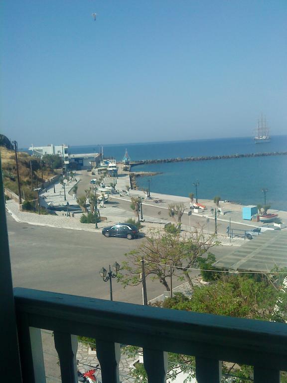 Afroditi Panormos  Esterno foto